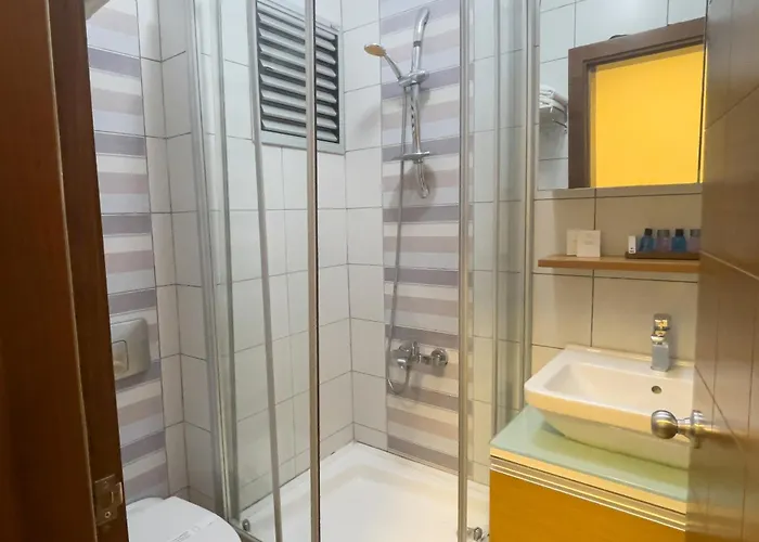 Levant Hotel&aparts Чешме